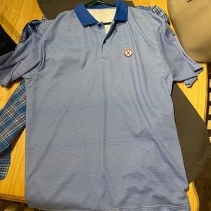 Old Row XL polo
